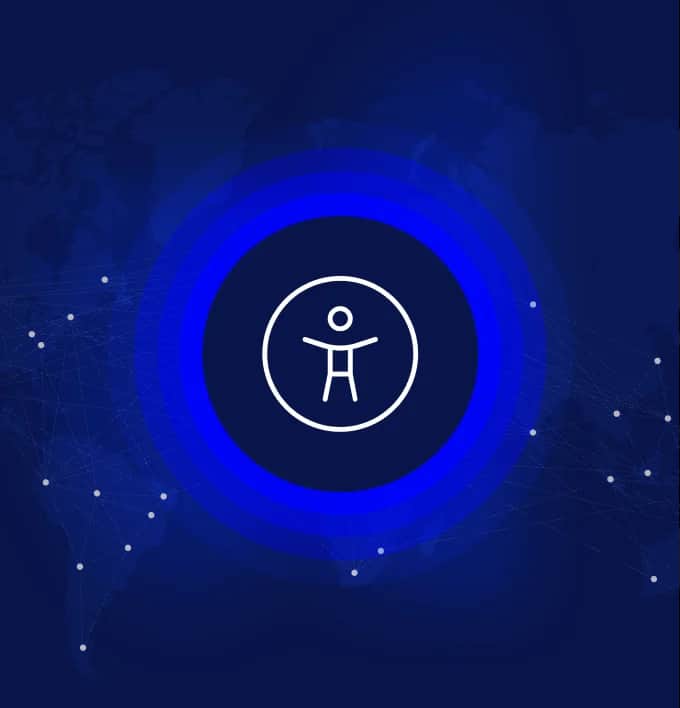 Accessibility standards for e commerce