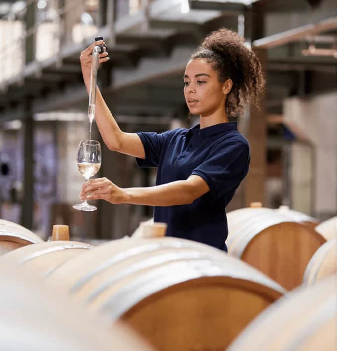 Alcohol compliance challenges