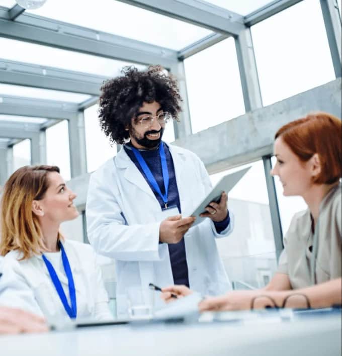 Healthcare compliance challenges