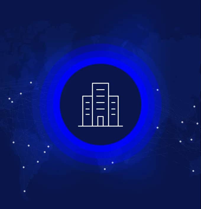 Implementation for large companies