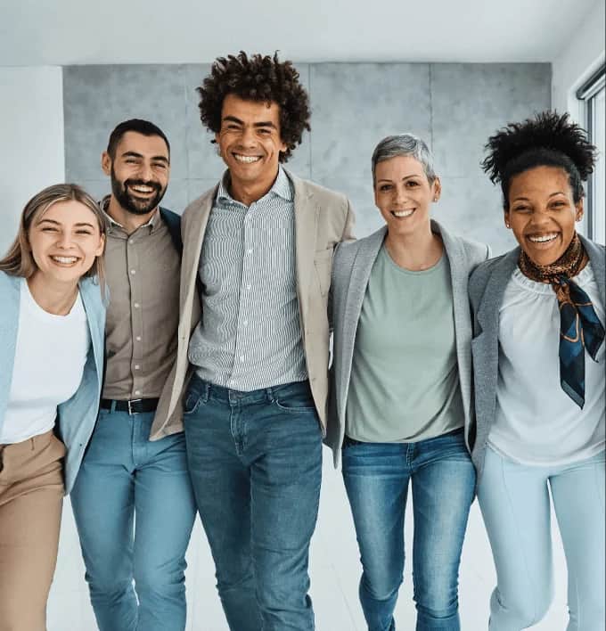 Large company compliance challenges