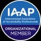 IAAP logo