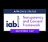 IAB logo