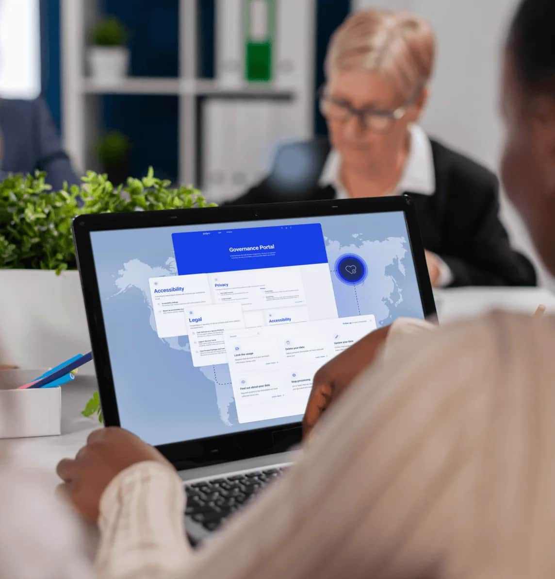 Essential features for businesses
