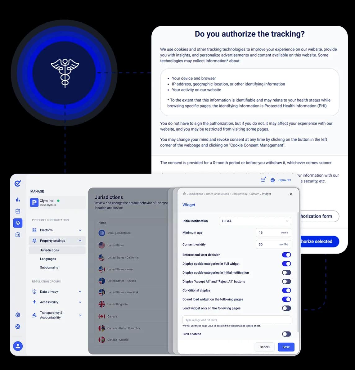 HIPAA Hero Image