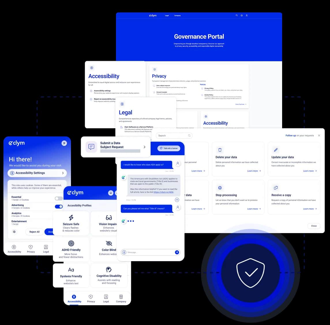 Home Page Hero image