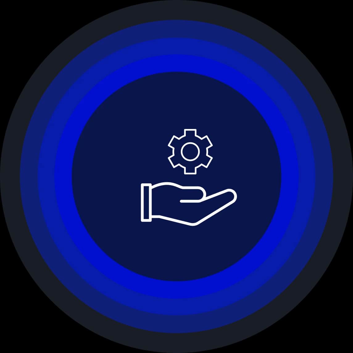 Managed Services Hero image
