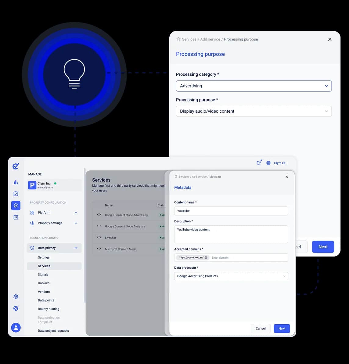 VPPA Key Capabilities